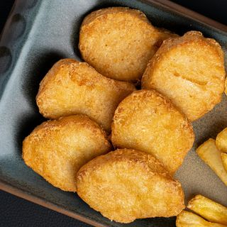 NUGGETS DE POLLO. 6 UD.