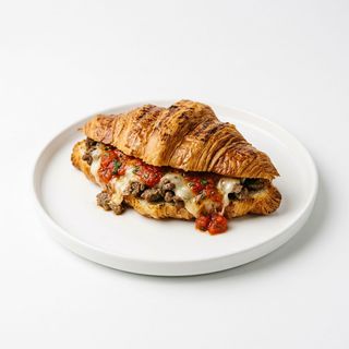 Croissant Guanche
