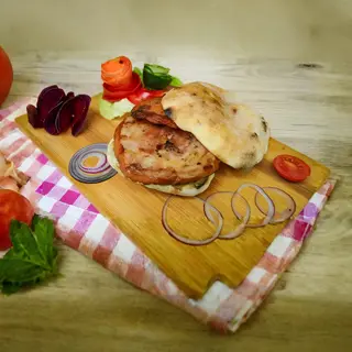 Dimljeni pileći batak 200g