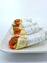 Cornet Ténor Escalope Grillé