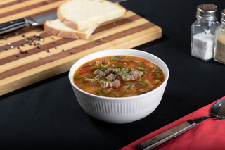 Ciorbă de Văcuță Țărănească