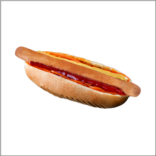 Хот-Дог Куриный