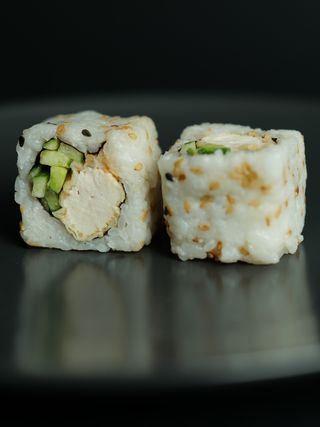 California Blanc De Poulet 8pcs