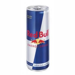 Redbull 33cl