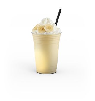 С бананами /Cu banane