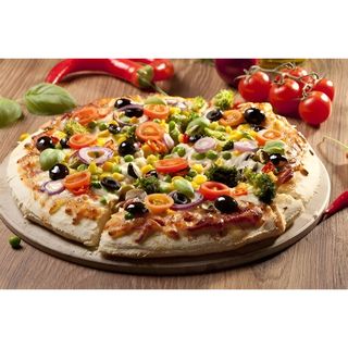 Pizza Végétarienne