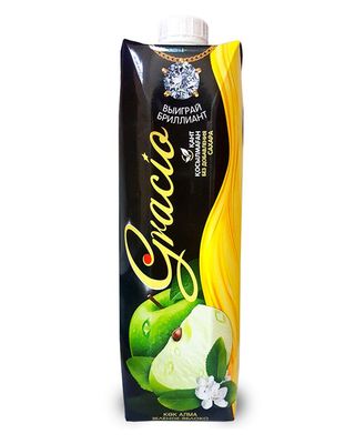 Сок Gracio (1л)