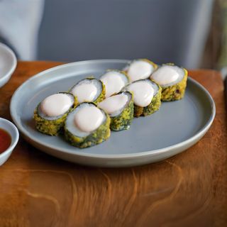 Кранч ролл (300г)