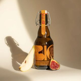 Kombucha de higo Bioma