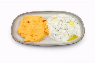 Mix tirokafteri-tzatziki 200g