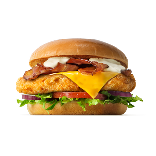 Grand Chicken 'n' Bacon