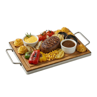 Plankstek De Lomo De Ternera