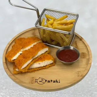 Торі панко (200/30г)