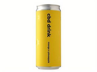 CBD Drink Pineаpple Mango (330g)