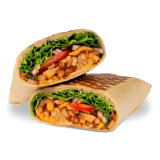 Tacos Poulet