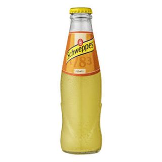 Schweppes all'arancia