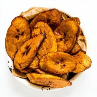 Wedge Plantain