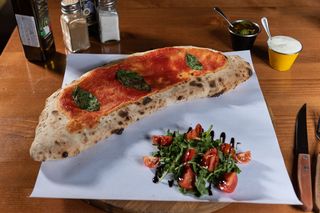 Pizza Calzone Ø32cm