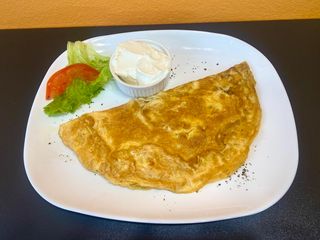 Omlet classic