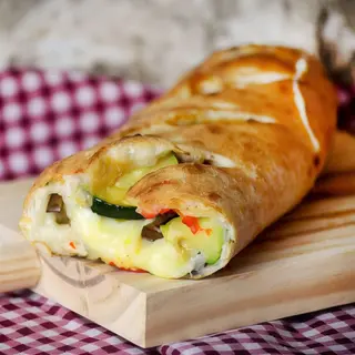 Rollo Vegetal