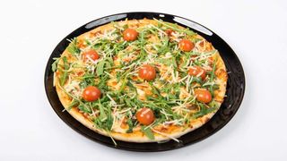 Pizza Quattro Formaggi Rucola