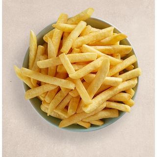 Plain Chips