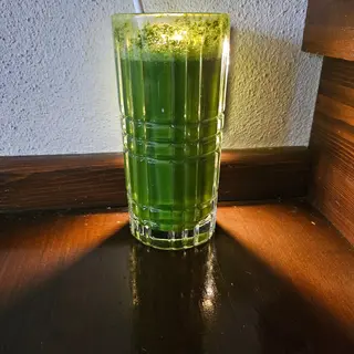 Detox Goddess