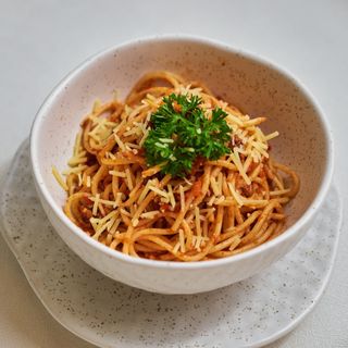 Dečiji Pasta Bolognese