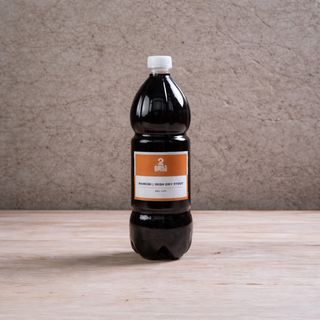 ნაირობი ირლანდიური მშრალი სტაუტი