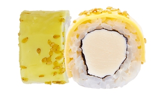 Рол Сирний (235г)