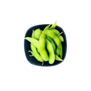 2- Edamame