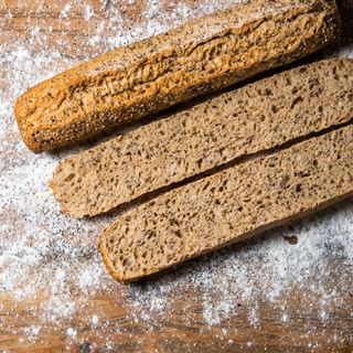 Barra de Pan Semillas 300 Gr.