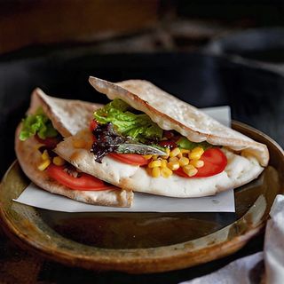 Sendvič sa tunjevinom