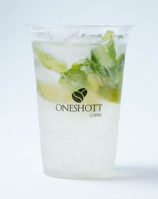 Лимонад Мохито