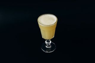 Горнятко імбирного чаю