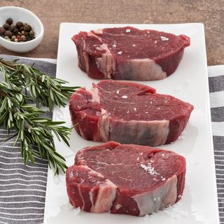 CARNICERIA SOLOMILLO DE TERNERA - Peso aprox. 150 gr.