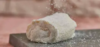 Logmat Al Bacha Vanille Coco
