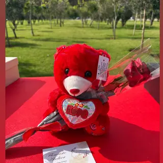 For you 