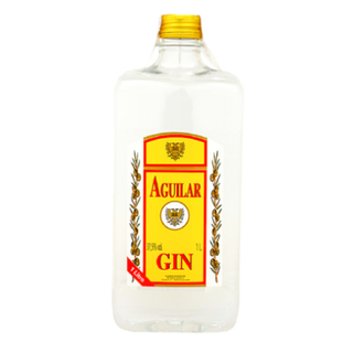 Aguilar Gin (500 ml.)