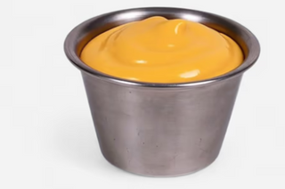 Sos Cheddar