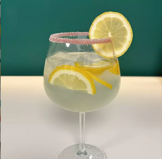 Zumo De Limonada