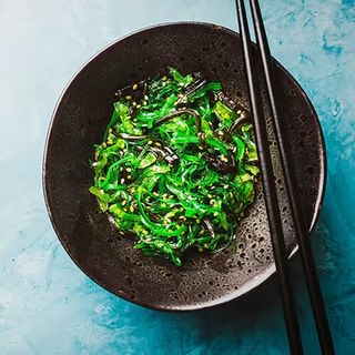 Ensalada De Wakame