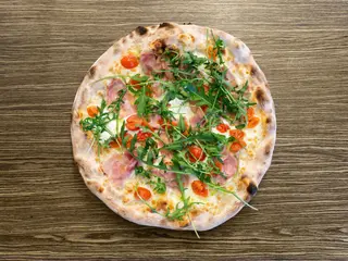 Giraldi
