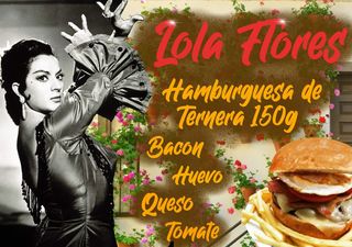 Lola Flores