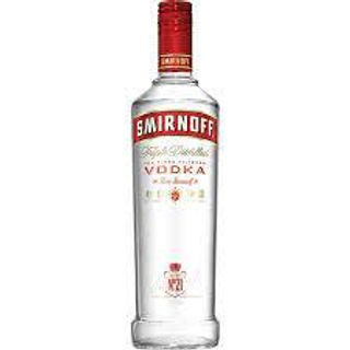Smirnoff Red 750Ml