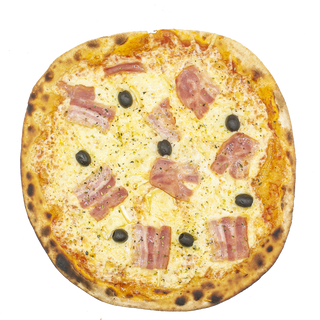 Pizza Roma (35 Cm.)