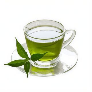 Té Verde