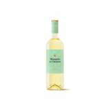 VINO BLANCO MARQUES DE CACERES  37.5 CL