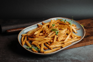 Fried Potatoes 200 g