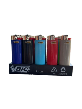Bic Briquet Grand Modele (par Pièce)